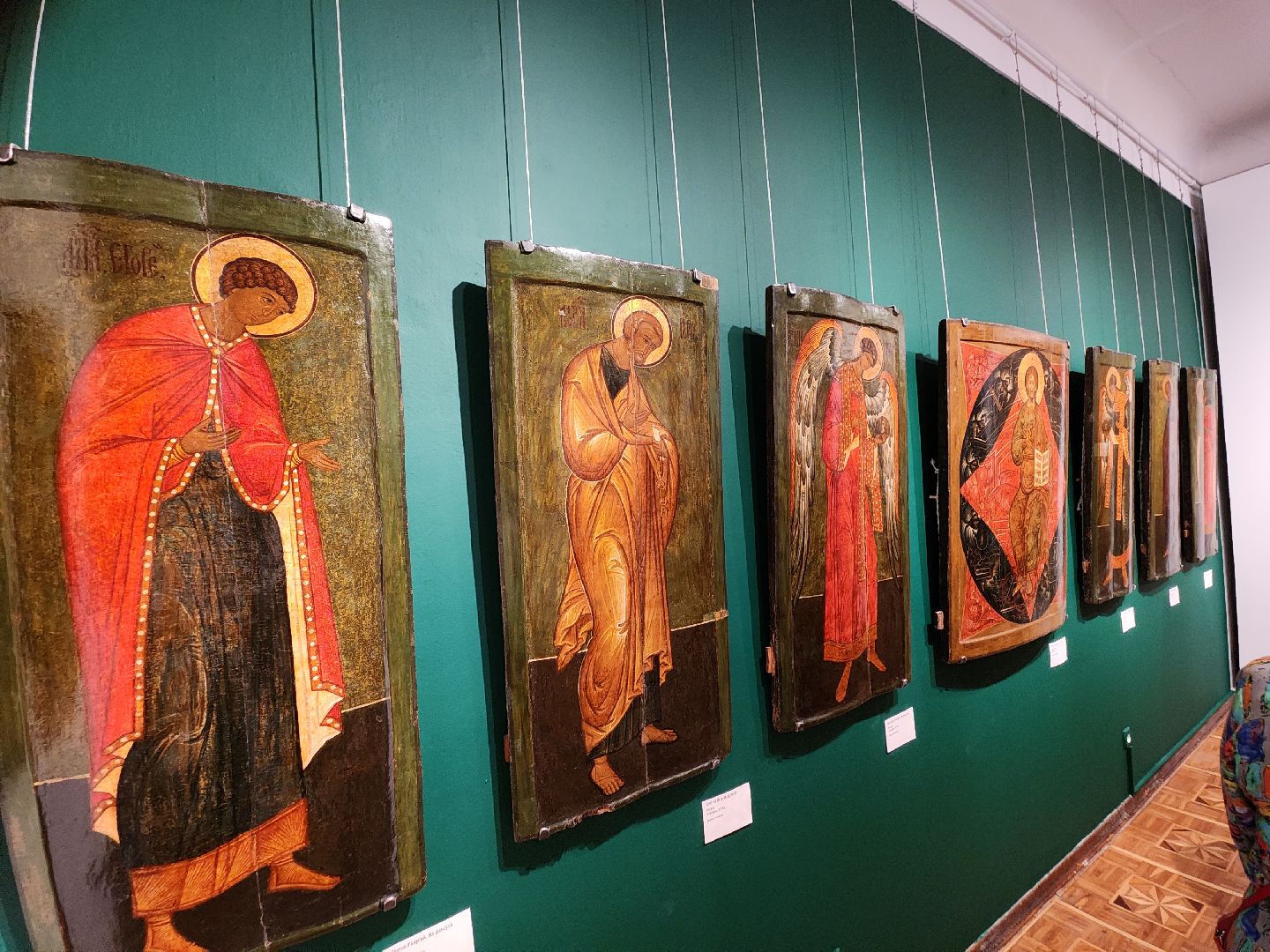 серпухов, подмосковье, сихм, иконы,