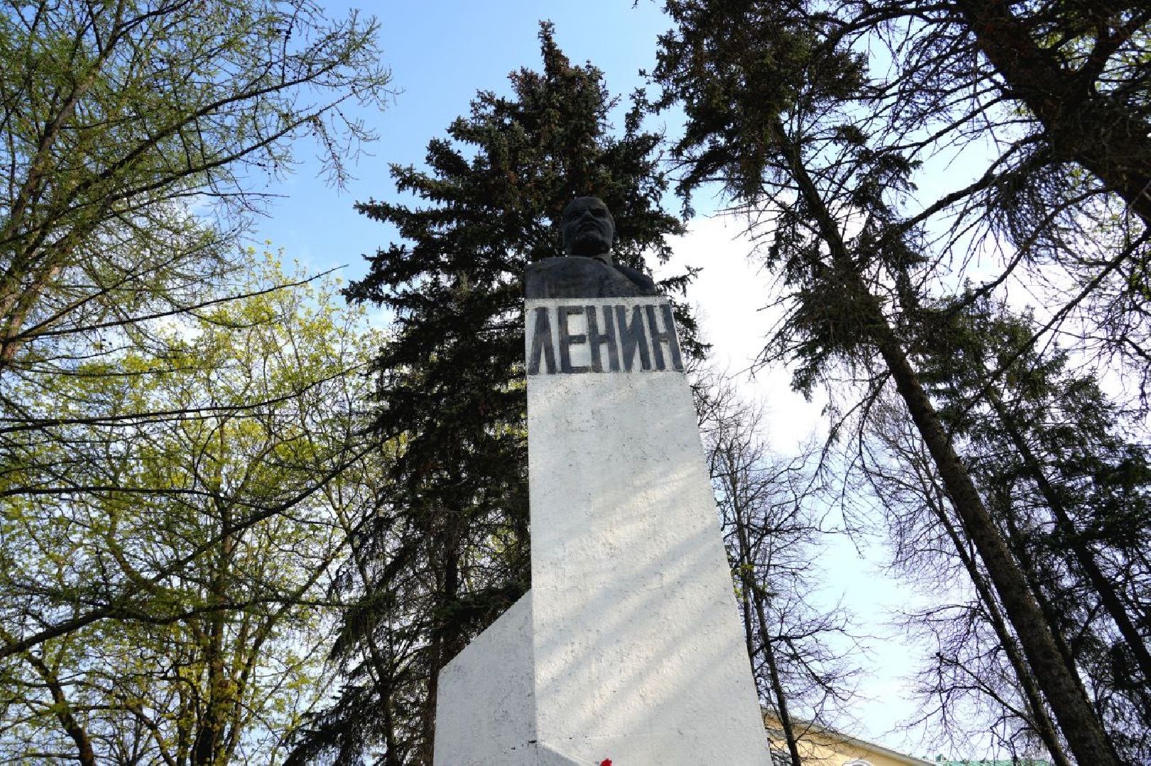 благоустройство , сергиев посад, сергиево-посадский городской округ, украшение , весна,