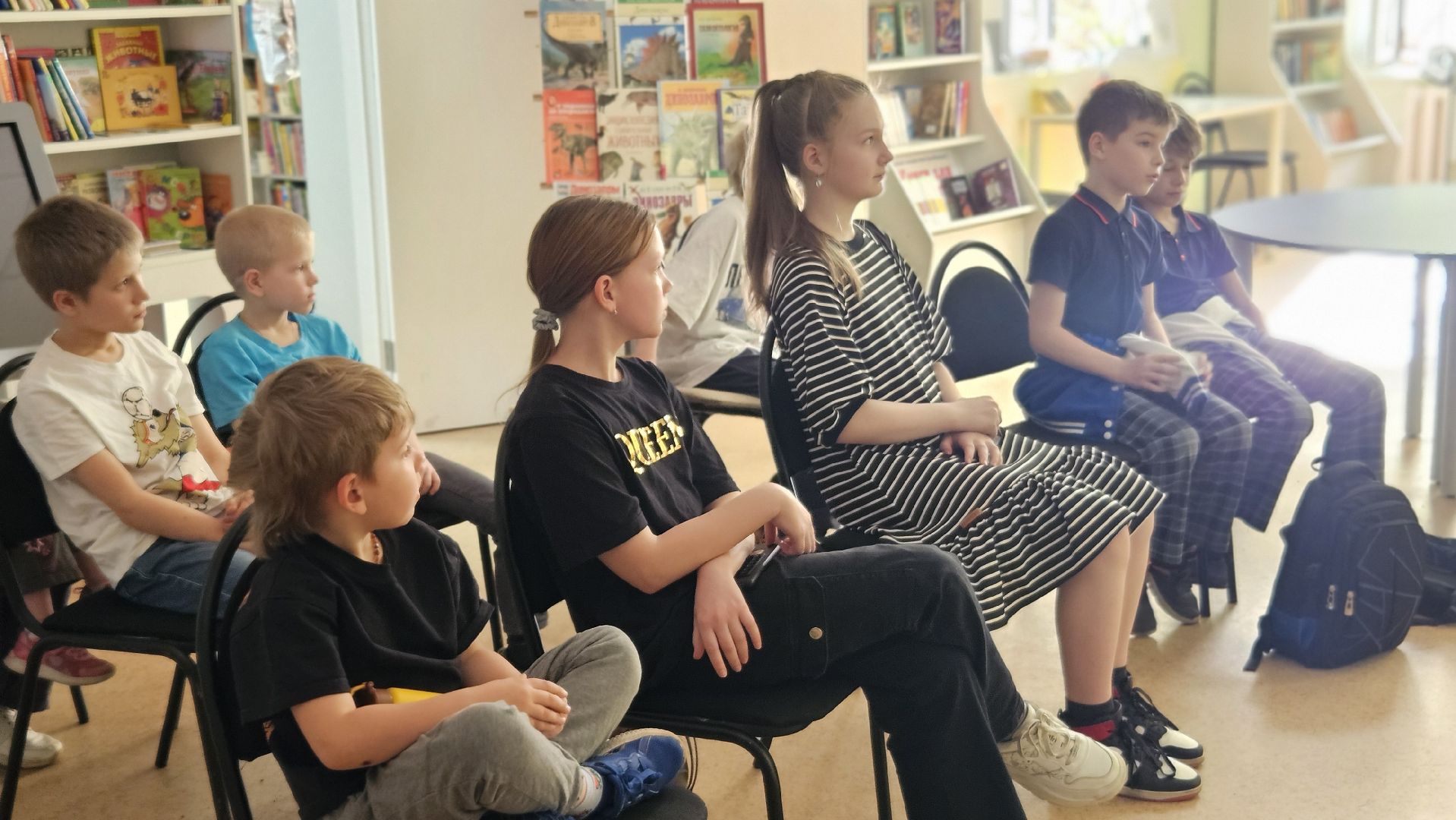 палеонтология, история, библиотека,