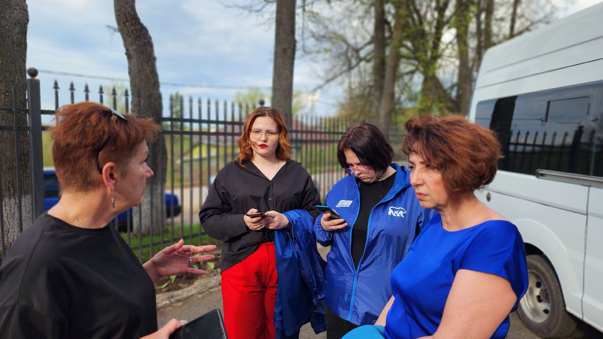 волоколамск, подари ребенку книгу, акция,