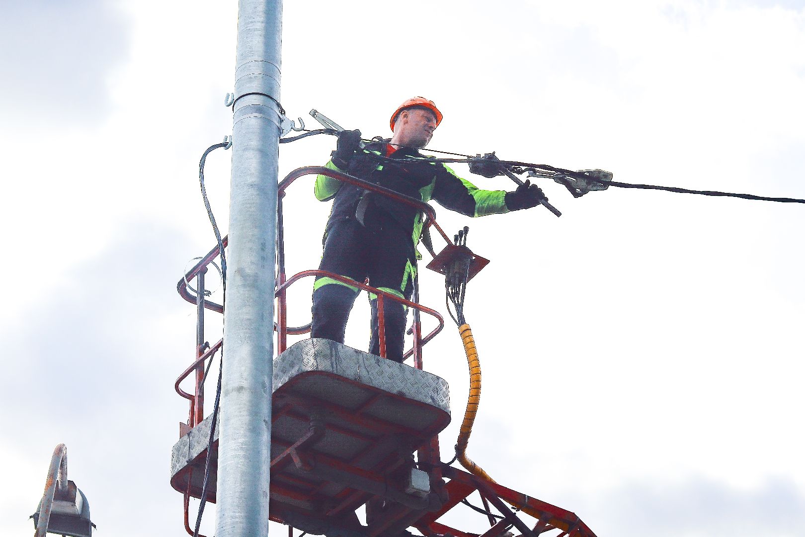 клин, общество, дороги, транспорт,