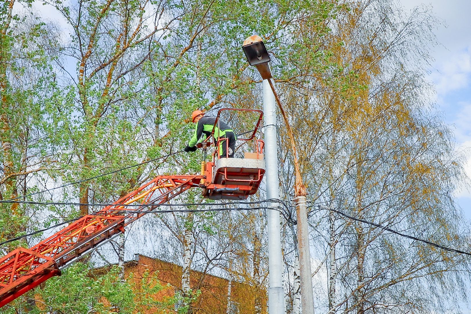 клин, общество, дороги, транспорт,