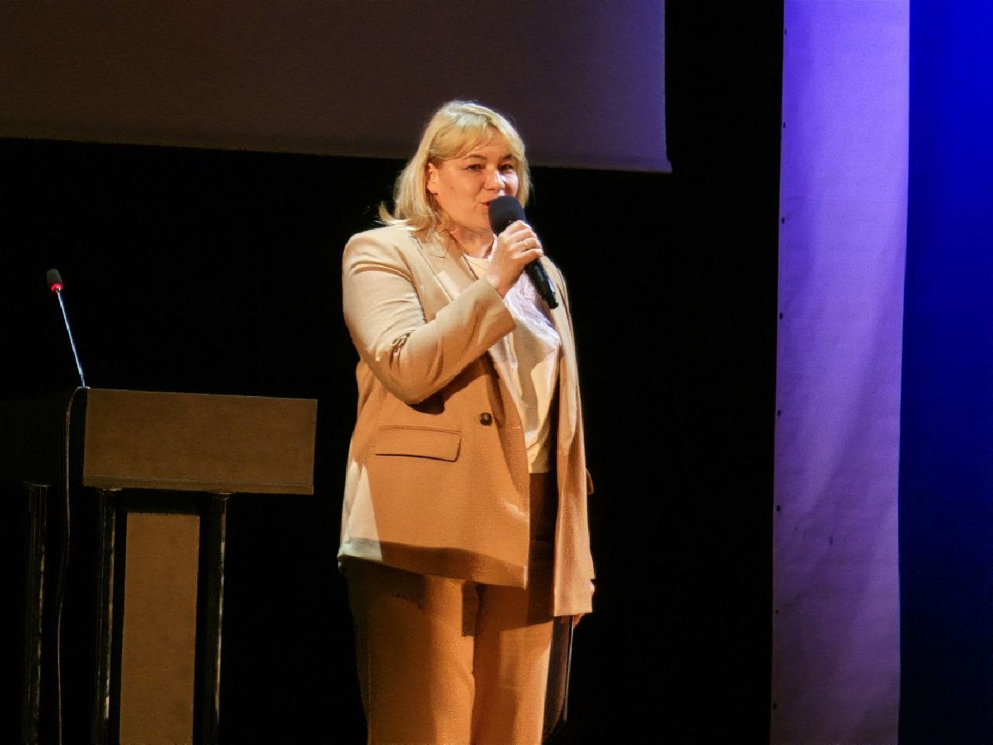 можайск, можайский муниципальный округ, подмосковье, власть, глава округа, отчет главы, отчет перед населением,