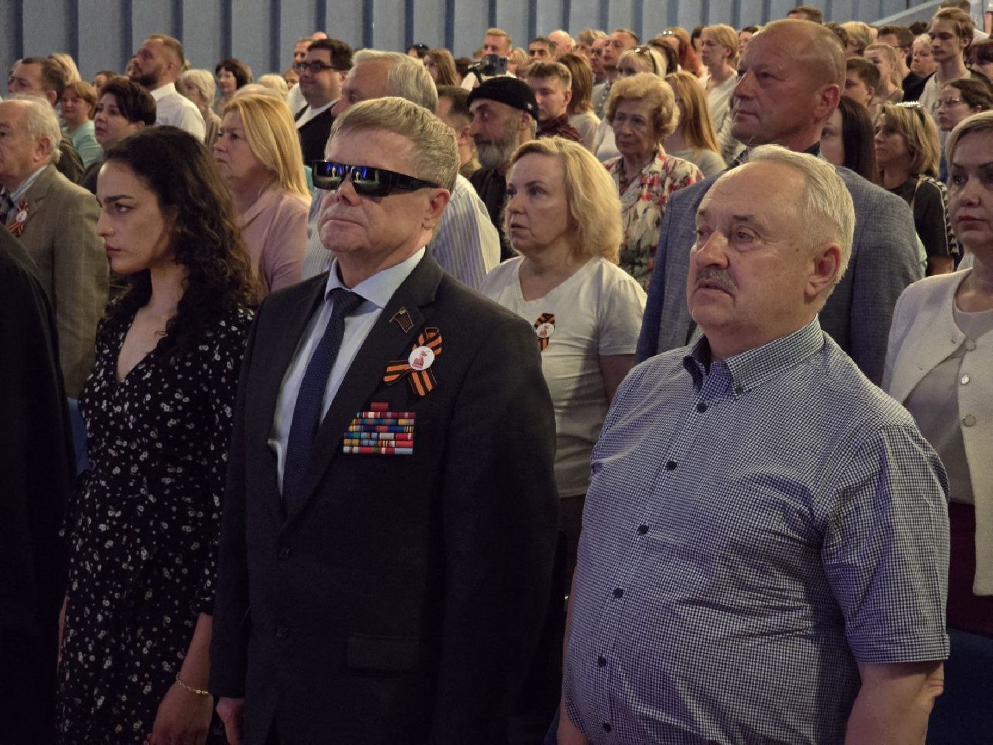 можайск, можайский муниципальный округ, подмосковье, власть, глава округа, отчет главы, отчет перед населением,