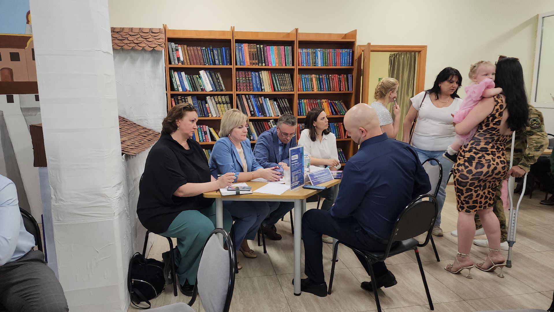 ступино, сво, выездная администиация,