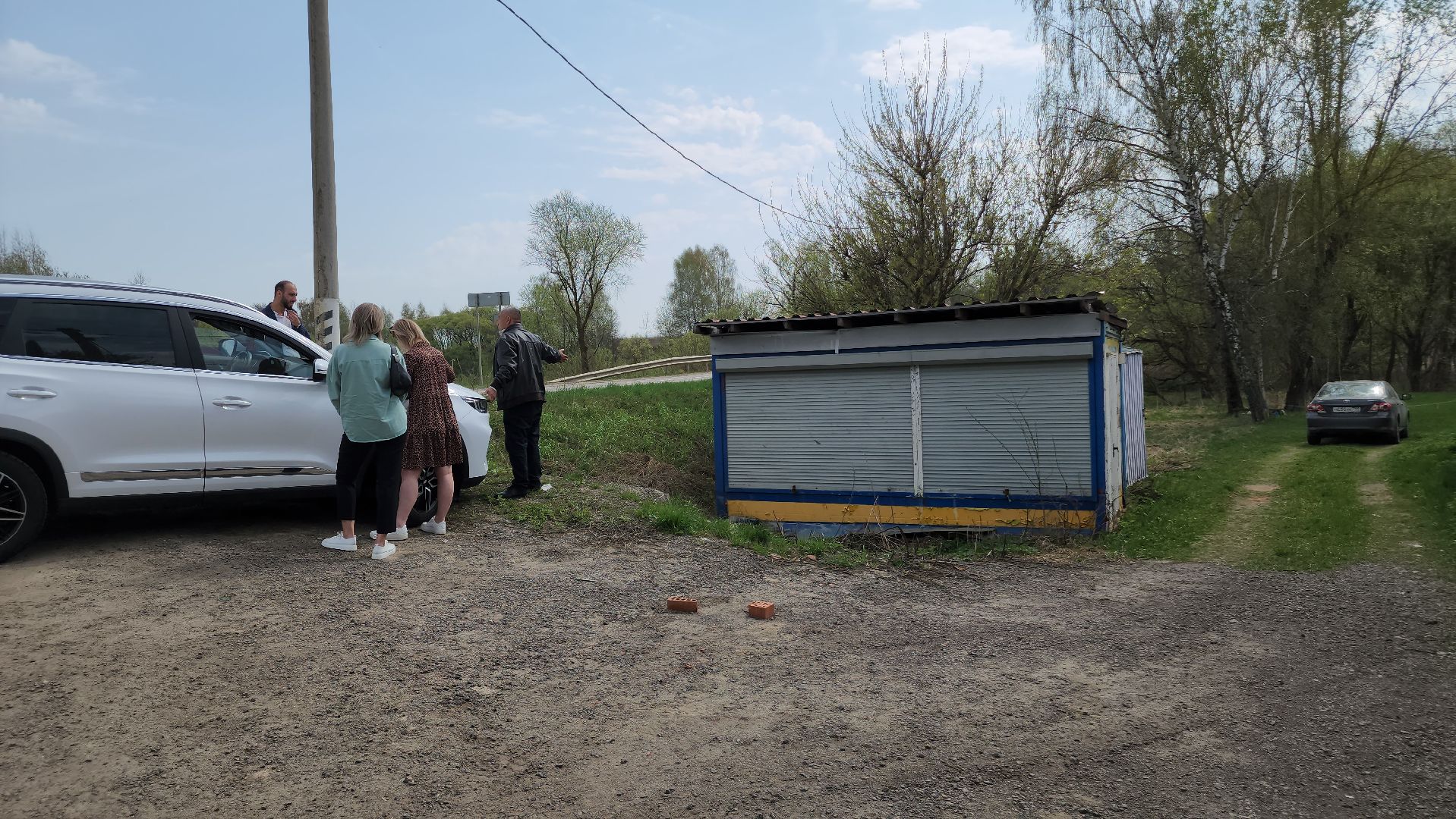 ступино, власть, незаконные торговые точки, благоустройство,