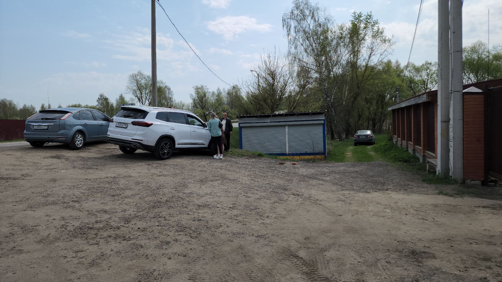 ступино, власть, незаконные торговые точки, благоустройство,