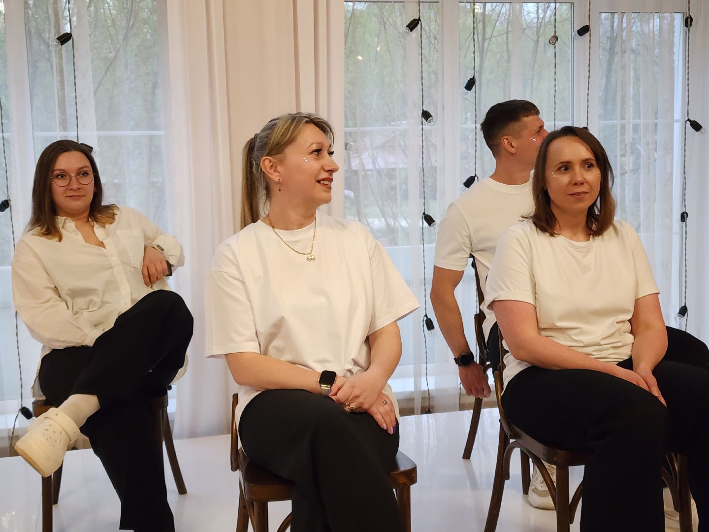 сергиев посад, импровизация, капустник, школа импро,