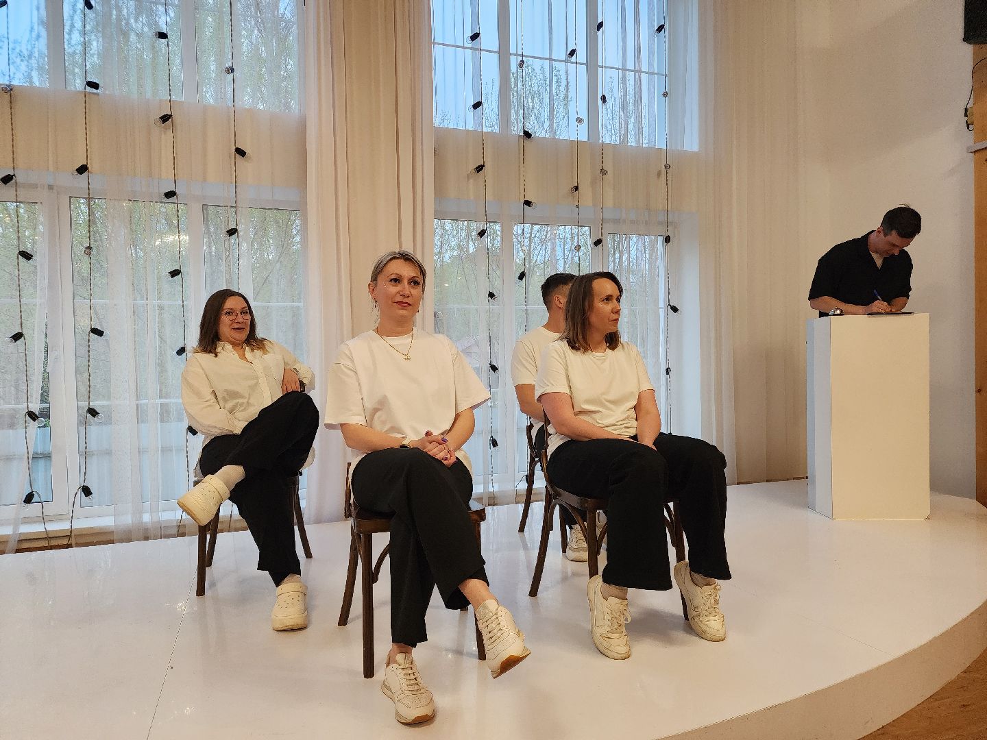 сергиев посад, импровизация, капустник, школа импро,