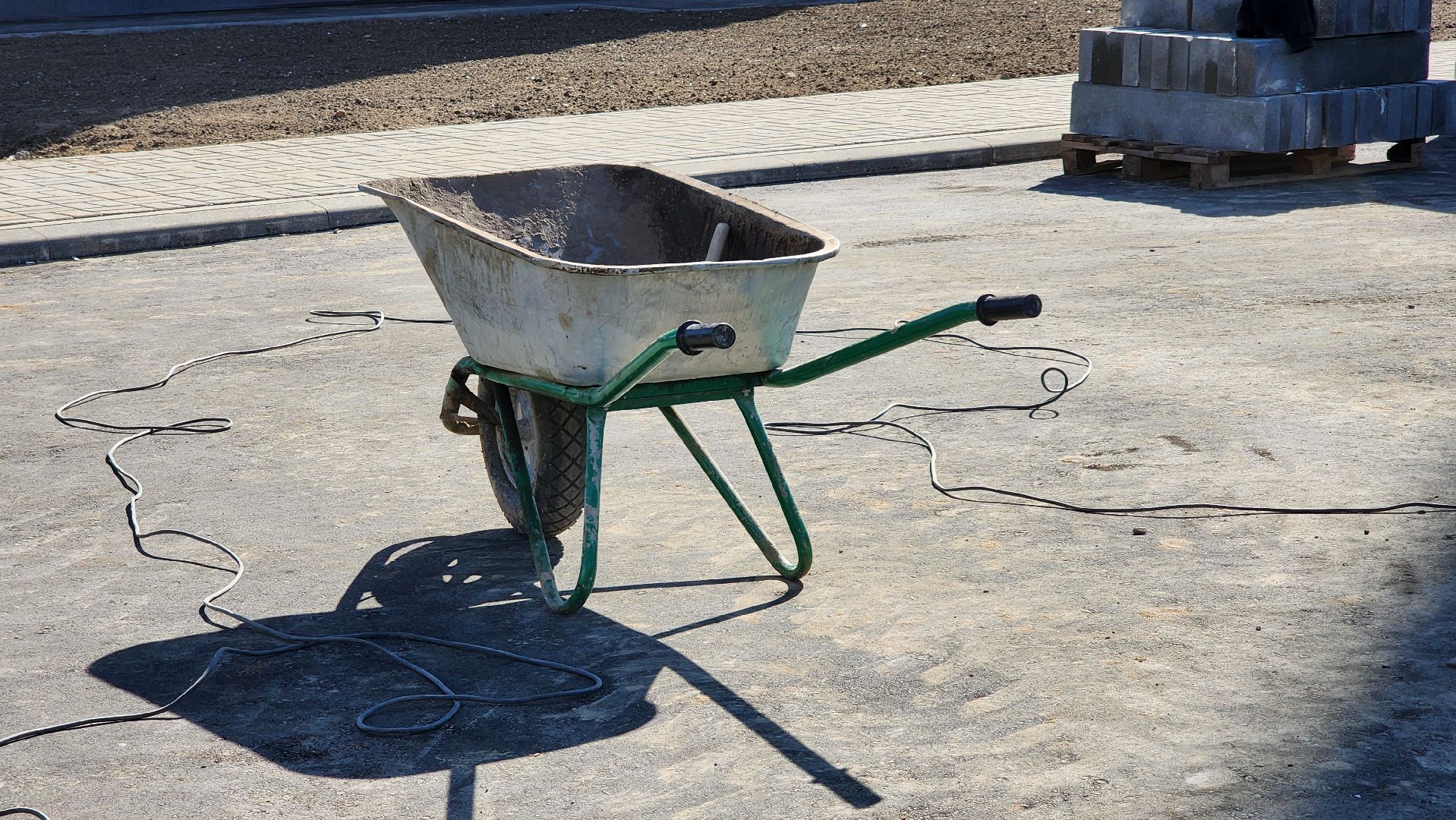 аварийное жилье, программа переселения, программа переселения из аварийного жилья, Старая Купавна, Богородский городской округ,