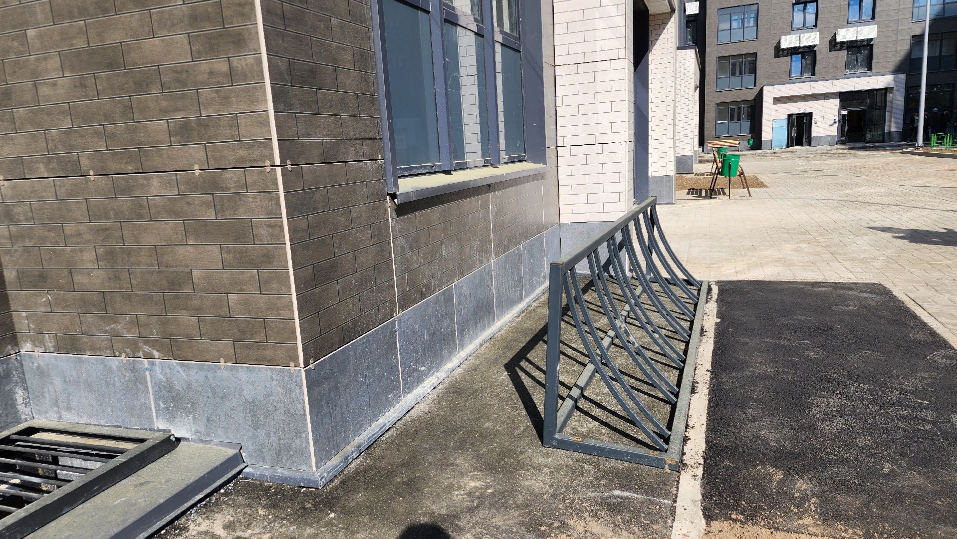 аварийное жилье, программа переселения, программа переселения из аварийного жилья, Старая Купавна, Богородский городской округ,