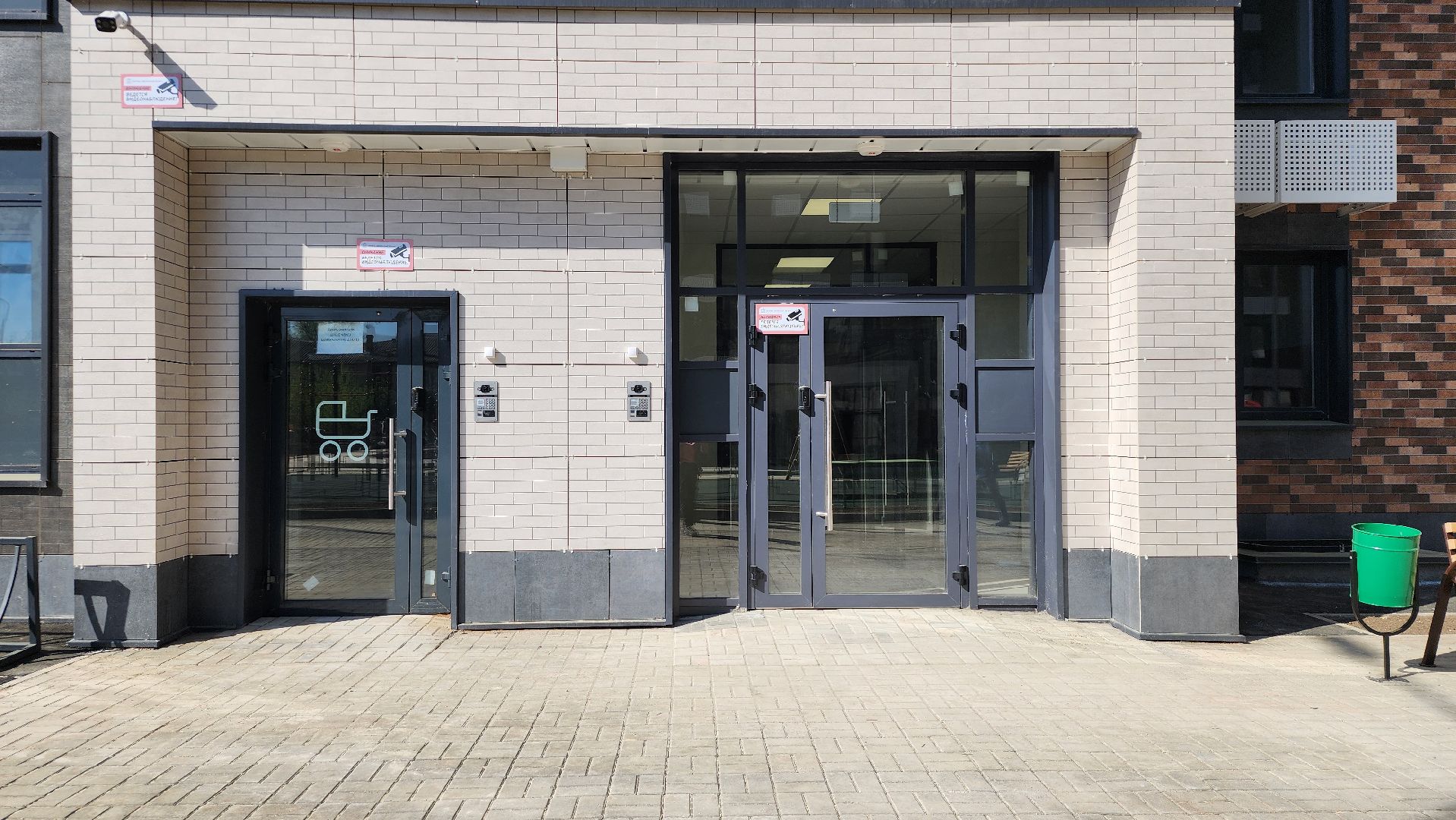 аварийное жилье, программа переселения, программа переселения из аварийного жилья, Старая Купавна, Богородский городской округ,