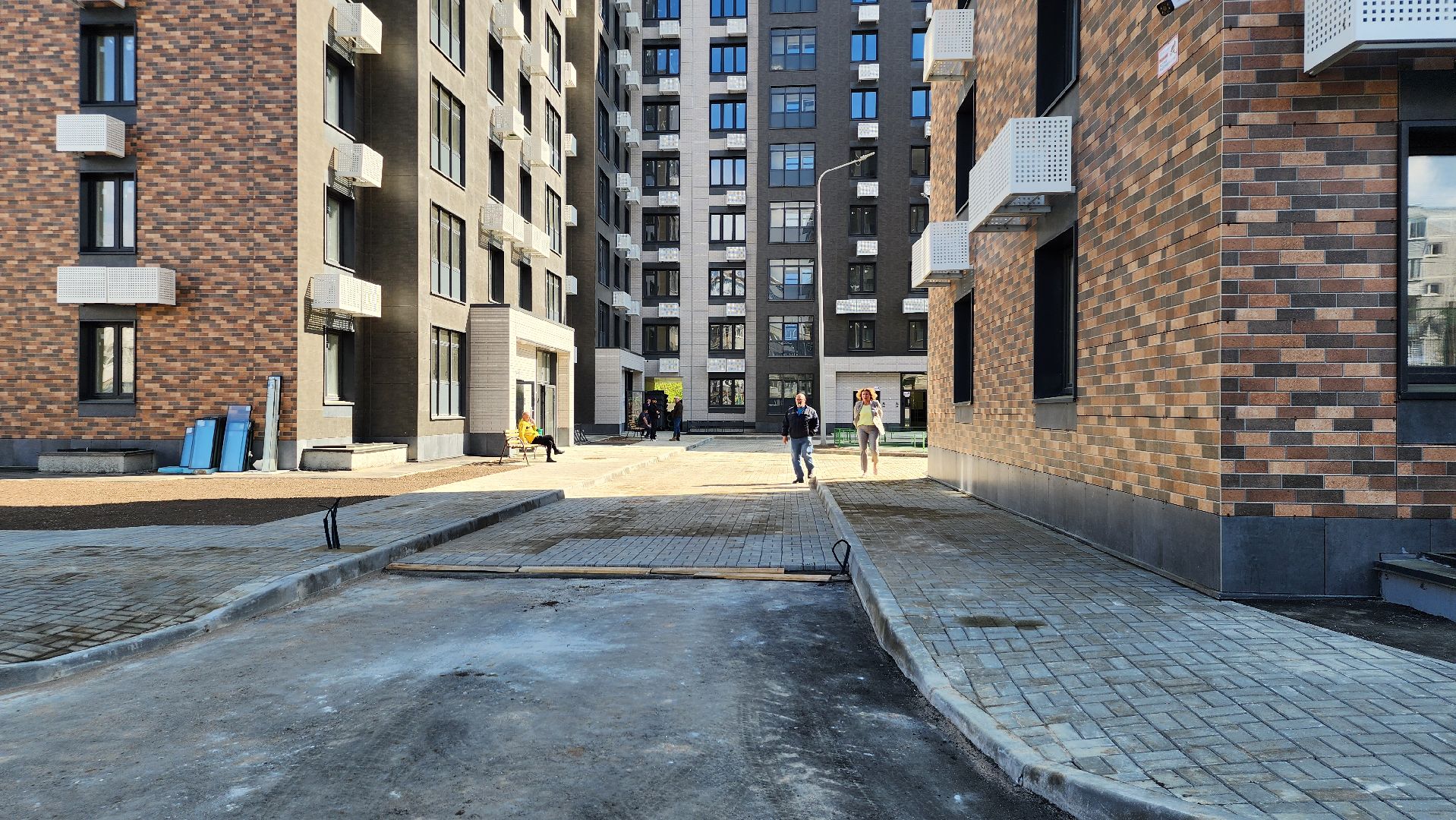 аварийное жилье, программа переселения, программа переселения из аварийного жилья, Старая Купавна, Богородский городской округ,