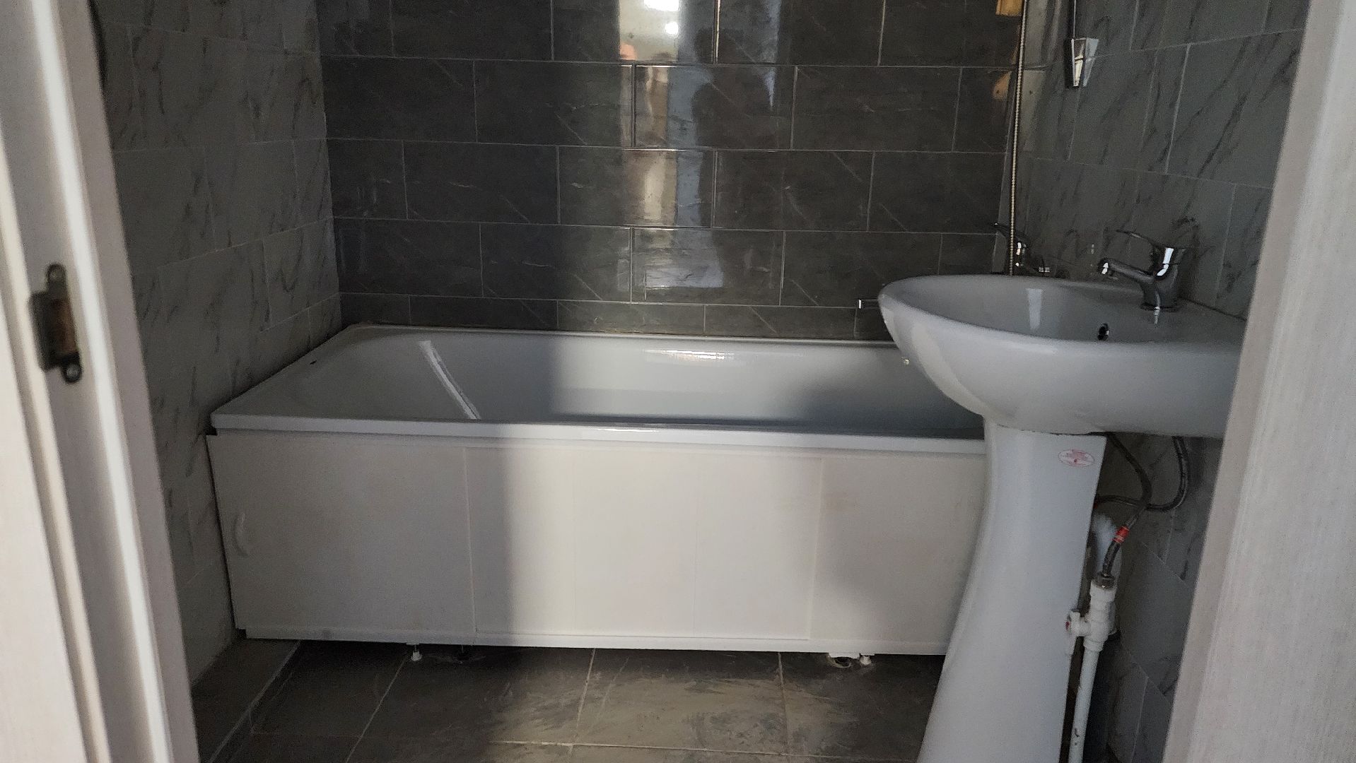 аварийное жилье, программа переселения, программа переселения из аварийного жилья, Старая Купавна, Богородский городской округ,