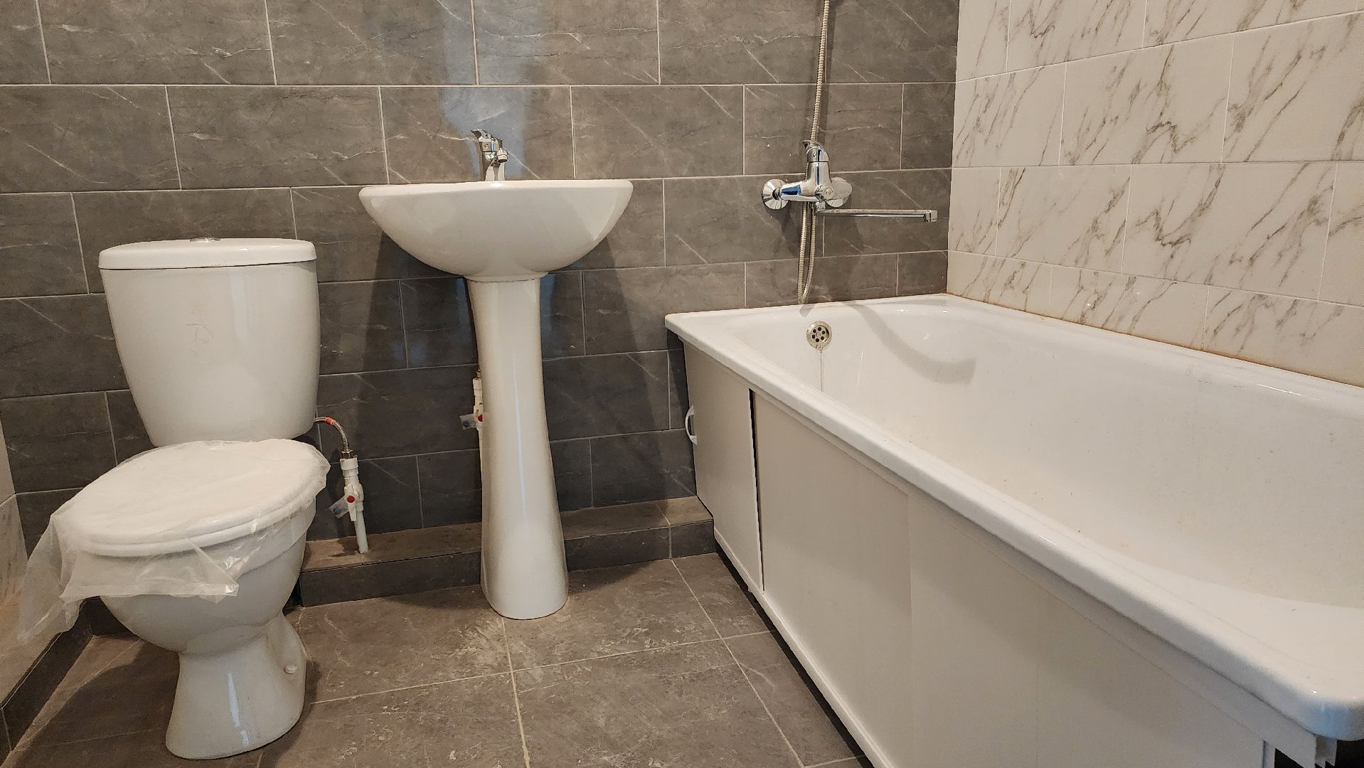 аварийное жилье, программа переселения, программа переселения из аварийного жилья, Старая Купавна, Богородский городской округ,