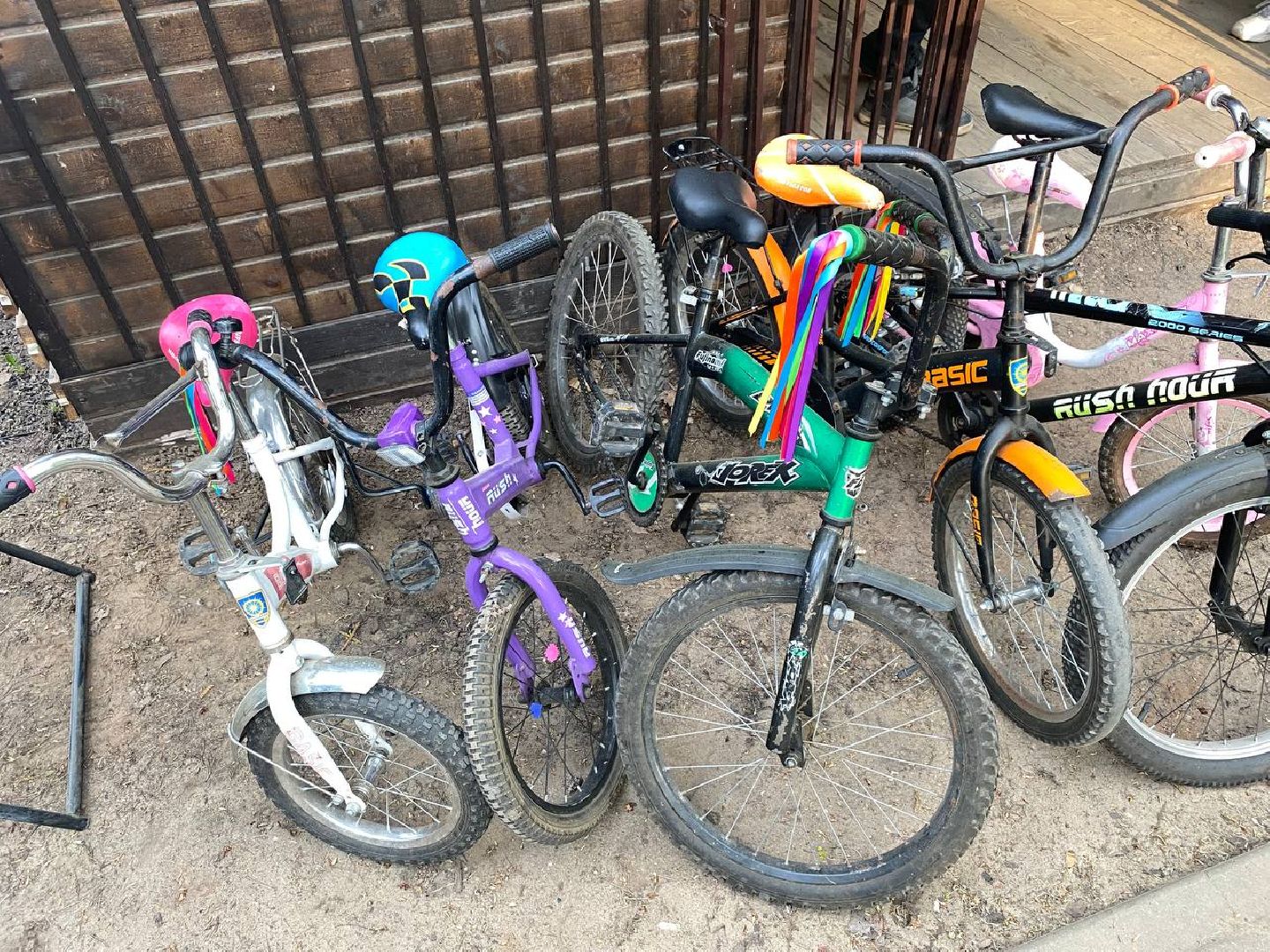 велозабег, велопрогулка, экопарк губайлово,