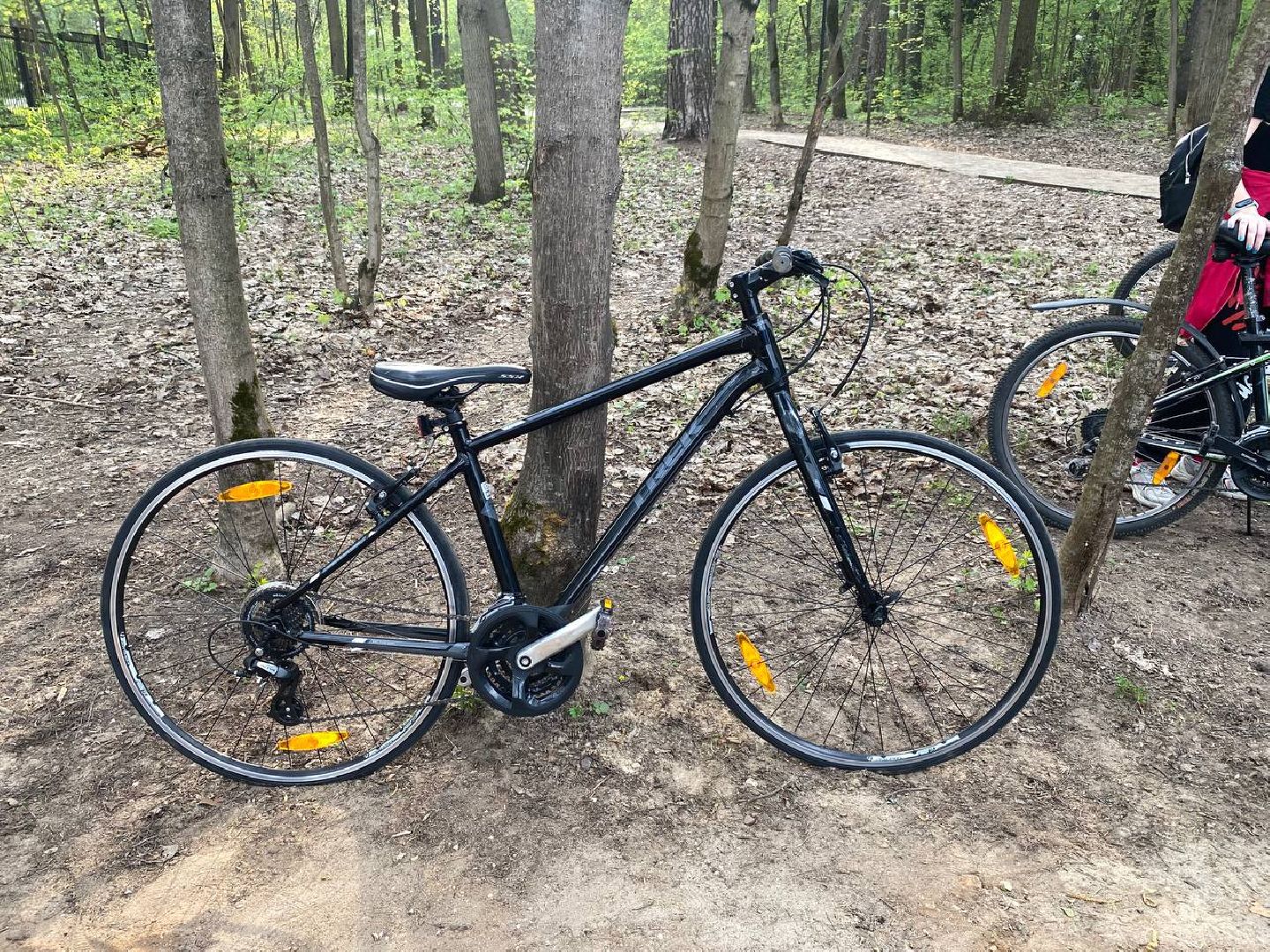 велозабег, велопрогулка, экопарк губайлово,