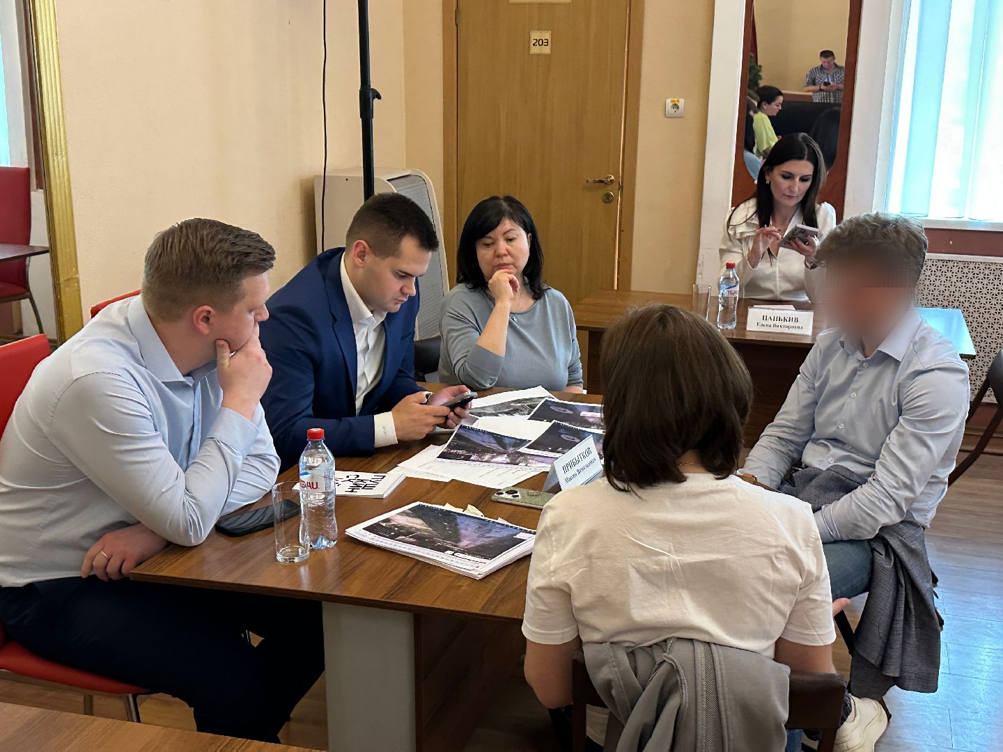 детский лагерь, пушкино, выездная администиация, социалка,