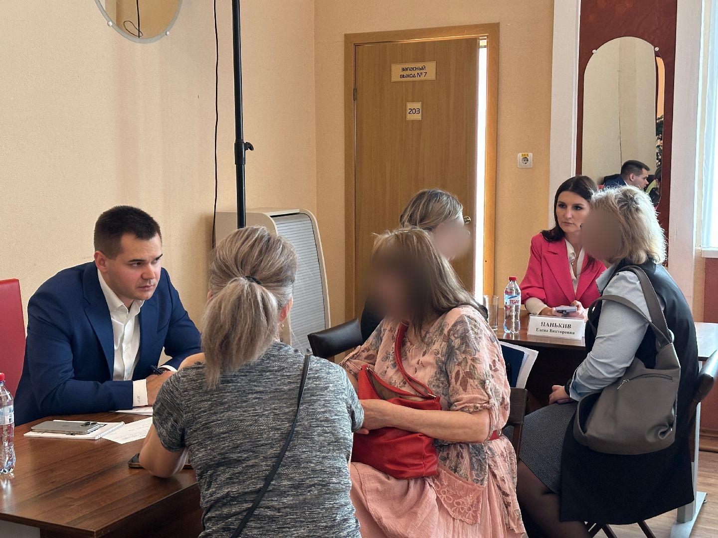 детский лагерь, пушкино, выездная администиация, социалка,