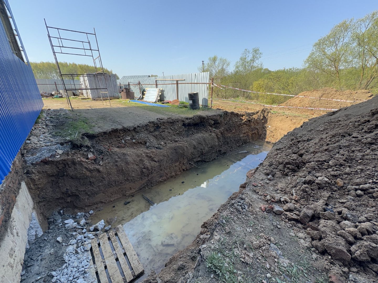 шаховская, котельная, модернизация котельной,