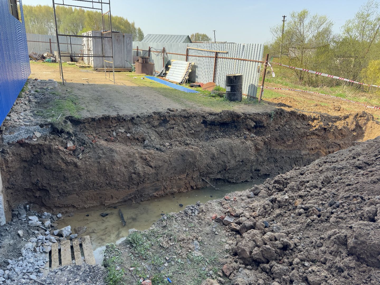 шаховская, котельная, модернизация котельной,