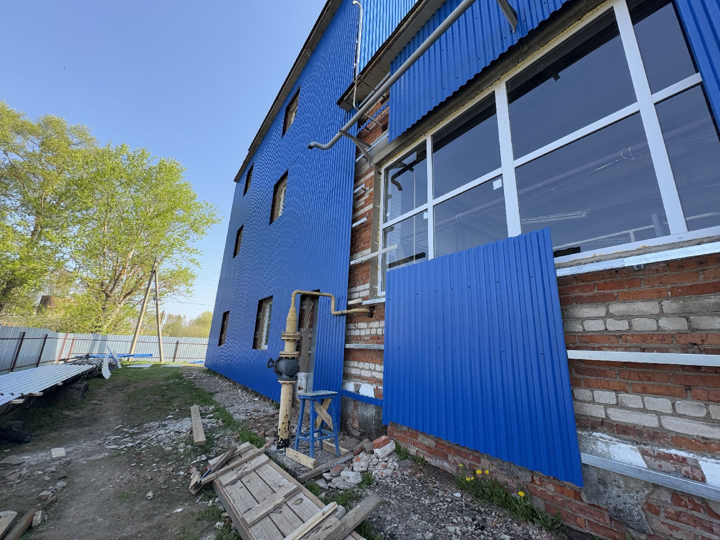 шаховская, котельная, модернизация котельной,