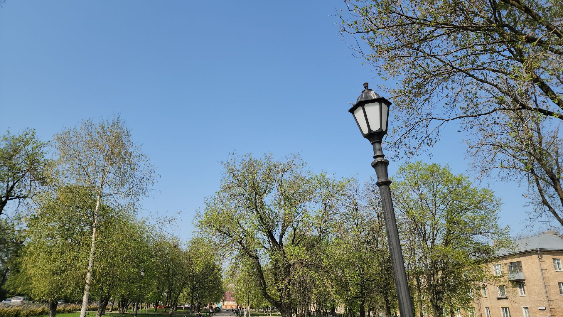 благоустройство, формирование комфортной городской среды, орехово-зуевский округ,