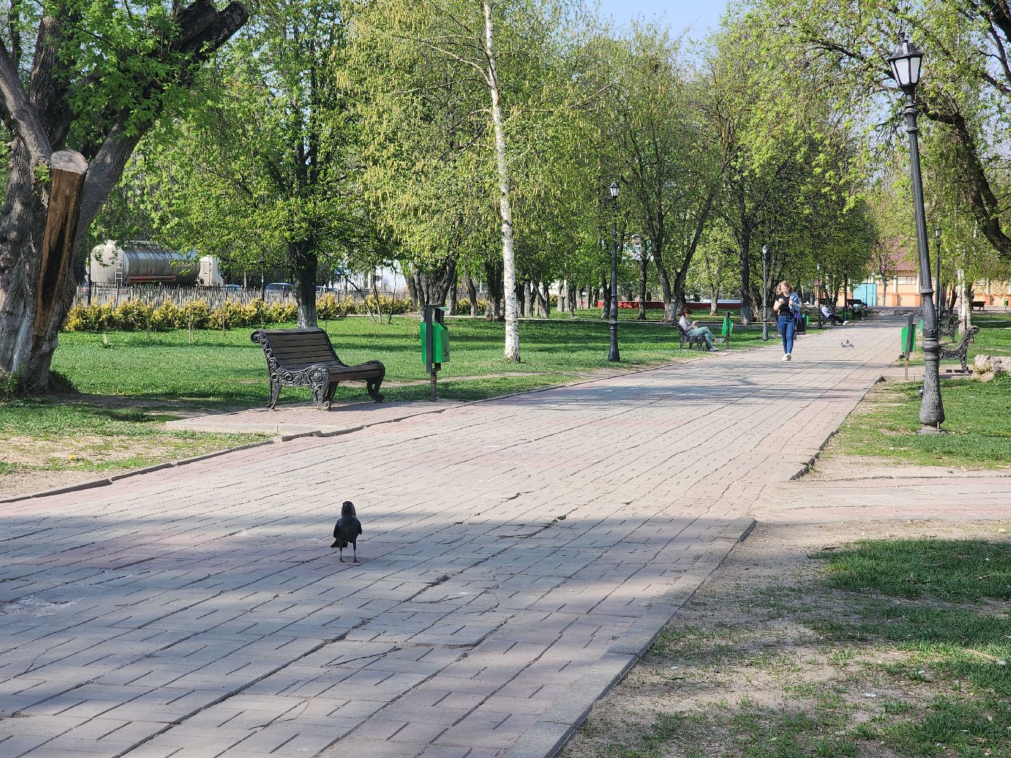 благоустройство, формирование комфортной городской среды, орехово-зуевский округ,