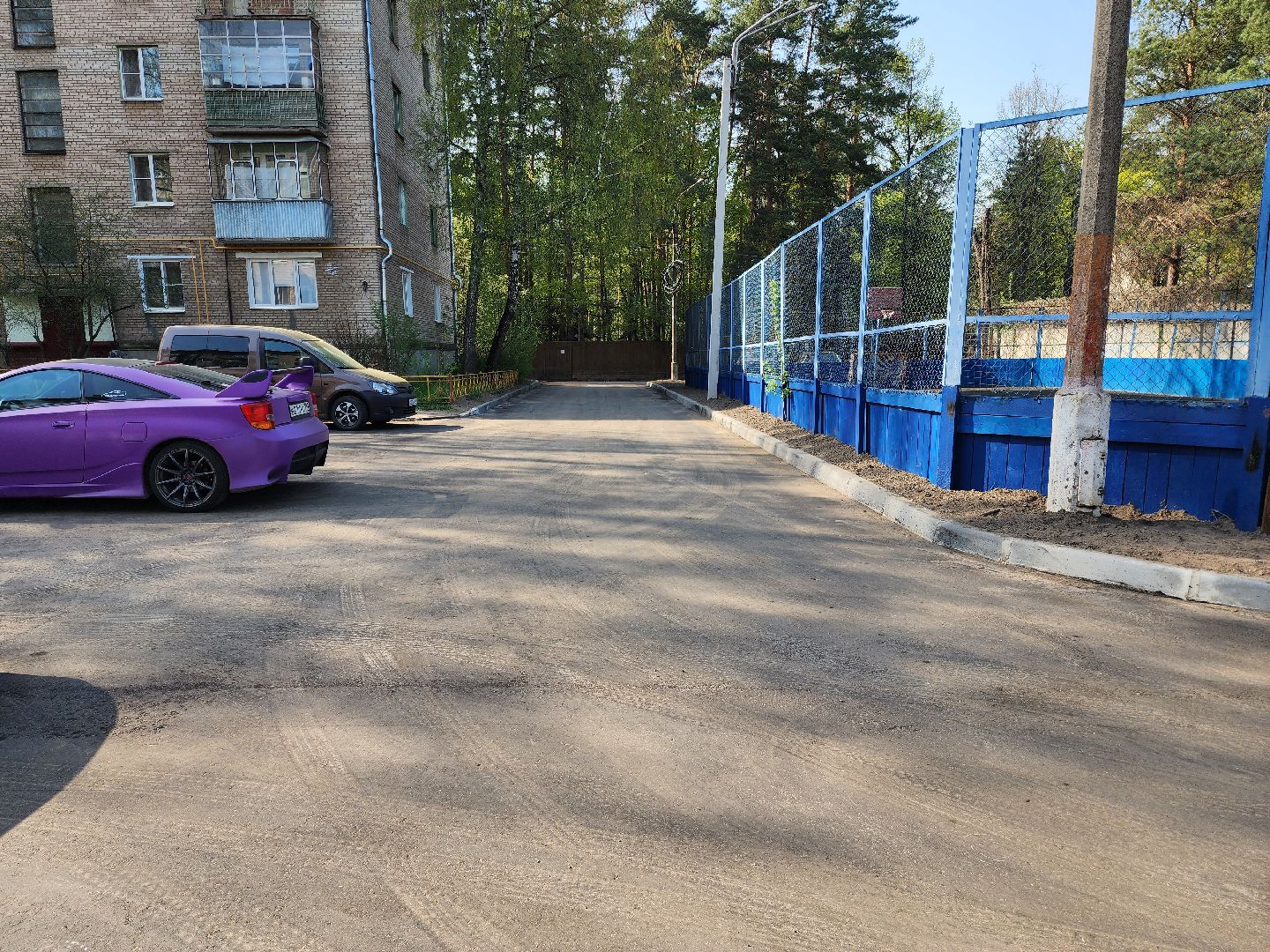 раменское, благоустройство, комплексное благоустройство дворов многоквартирных домов , кратово, мичурина-чурилина ,