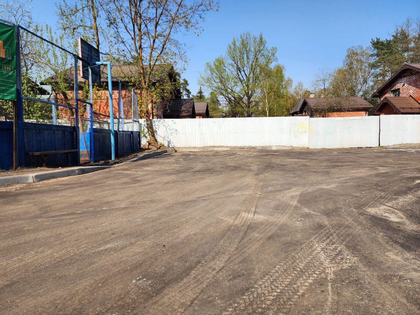 раменское, благоустройство, комплексное благоустройство дворов многоквартирных домов , кратово, мичурина-чурилина ,