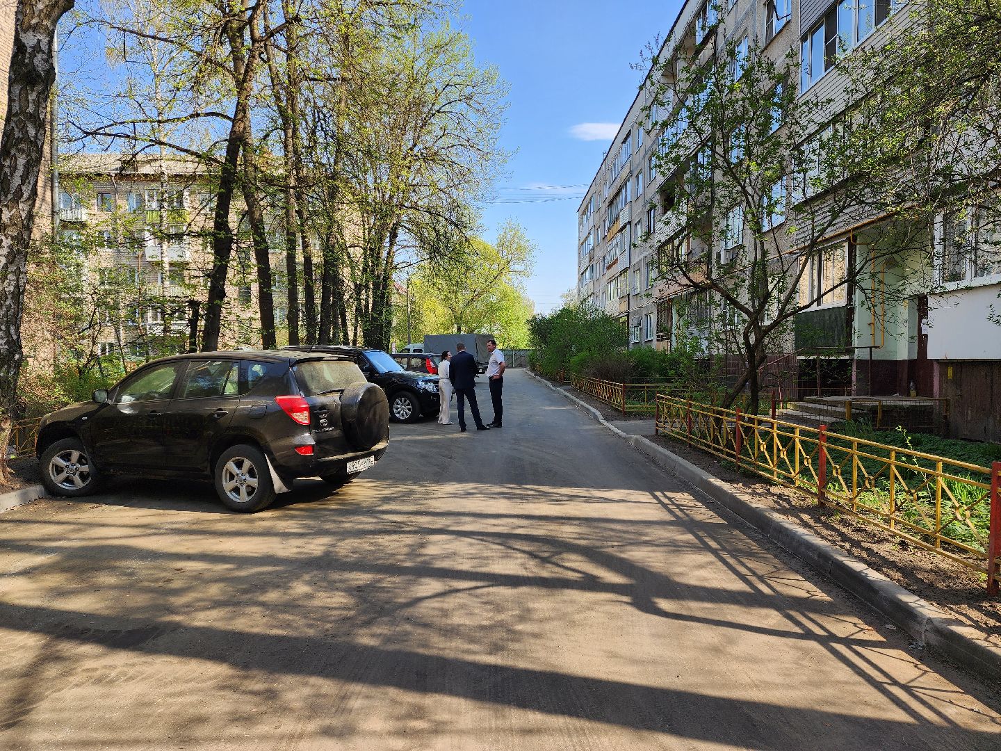 раменское, благоустройство, комплексное благоустройство дворов многоквартирных домов , кратово, мичурина-чурилина ,