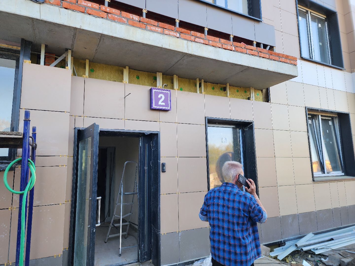 расселение аварийного жилья,  шатурский округ, туголесский бор, строительство мдк,