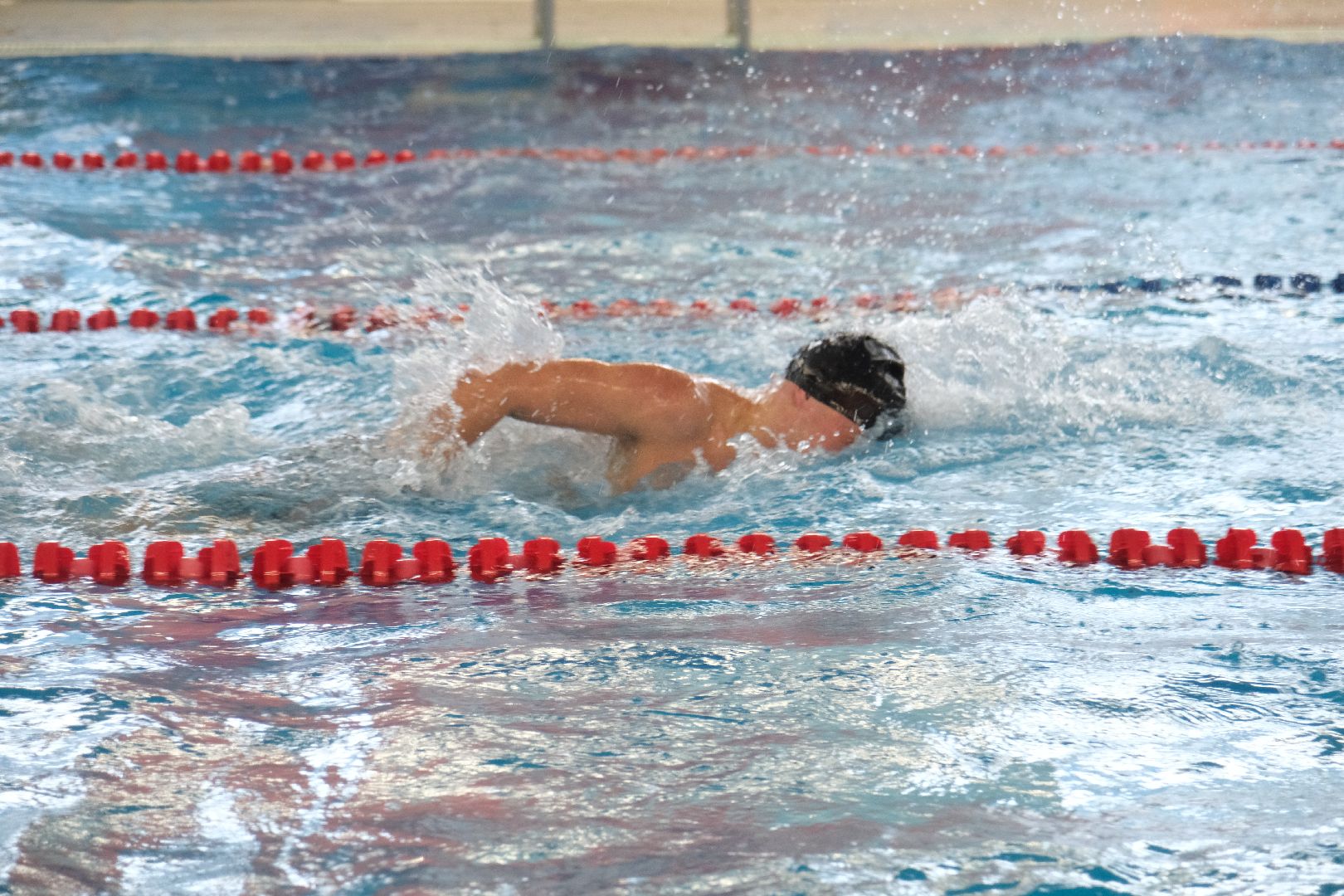 лыткарино, спорт, спартакиада в лыткарино, спартакиада трудовых коллективов, плавание,