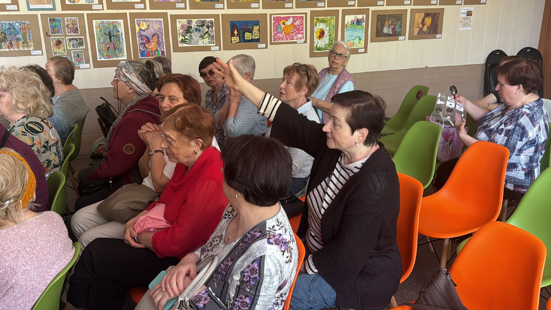 культура, история, лекция,