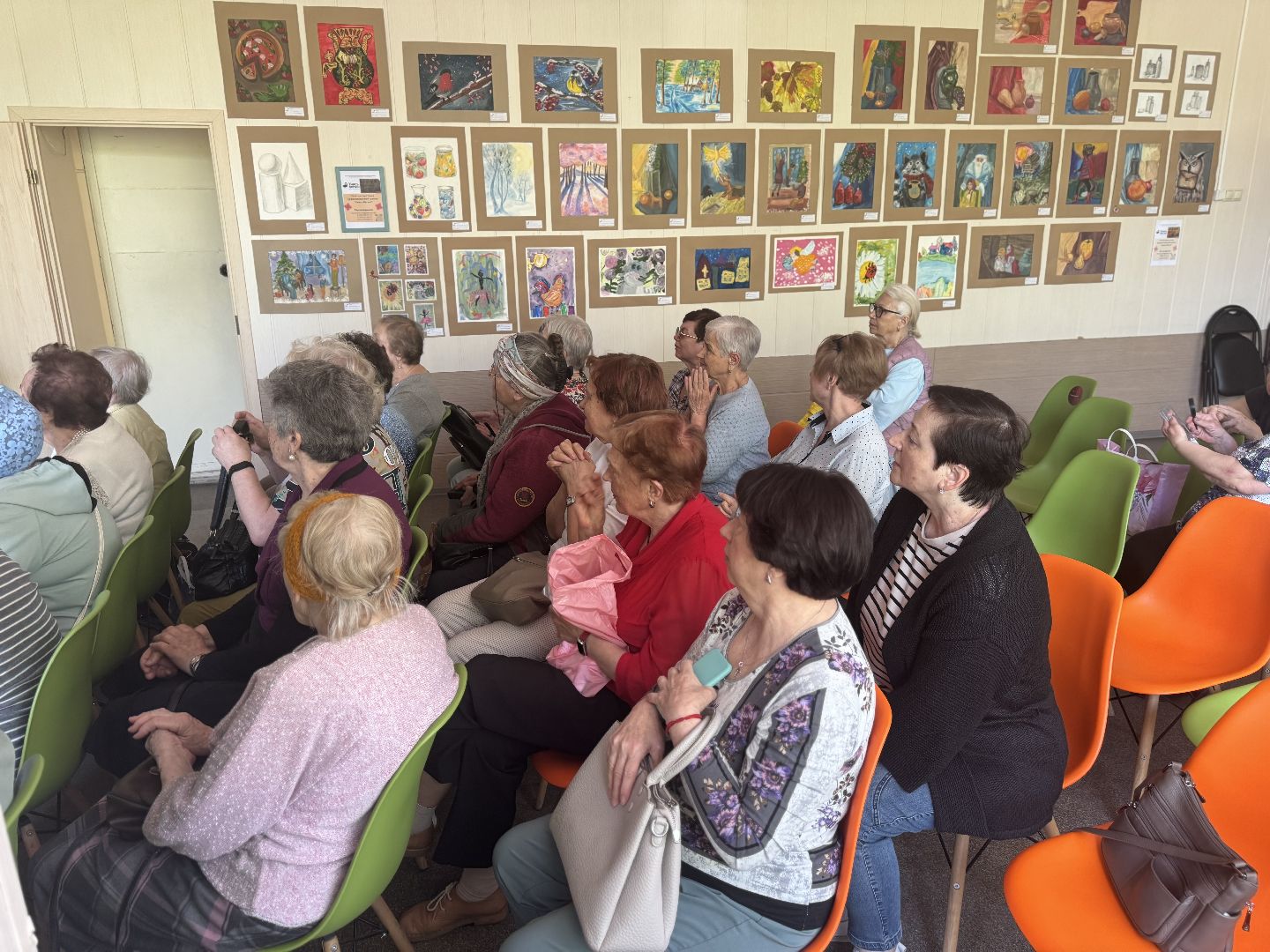 культура, история, лекция,