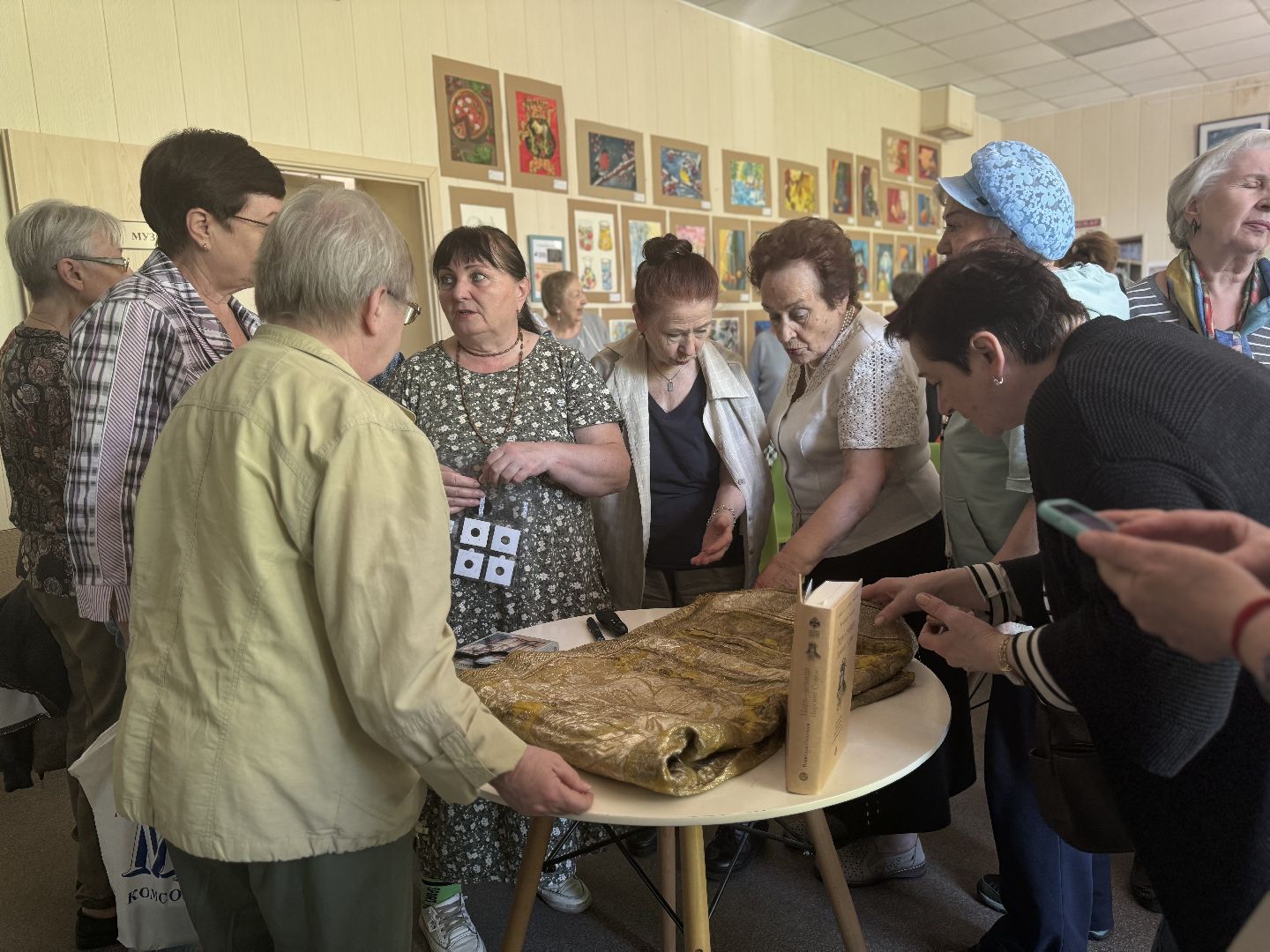 культура, история, лекция,