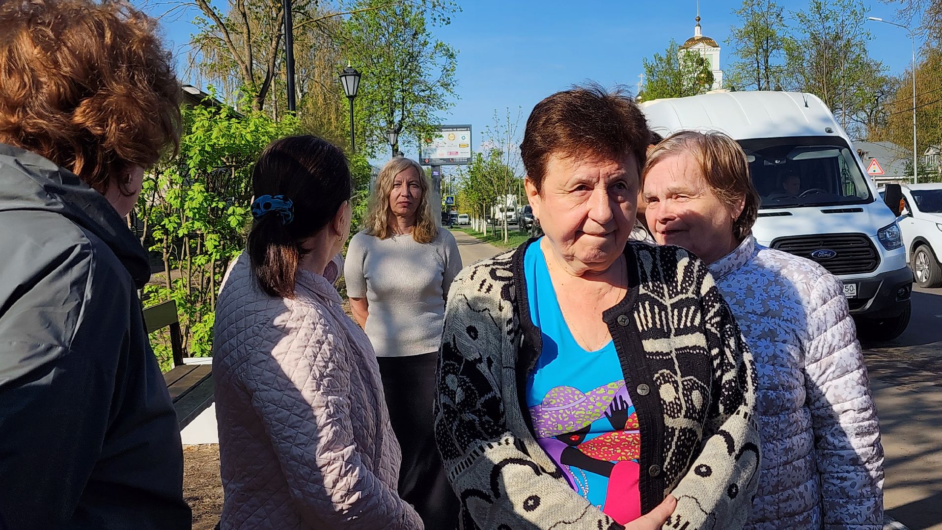 снос зданий, обращения жителей, снос сараев, Старая Купавна, Богородский городской округ,