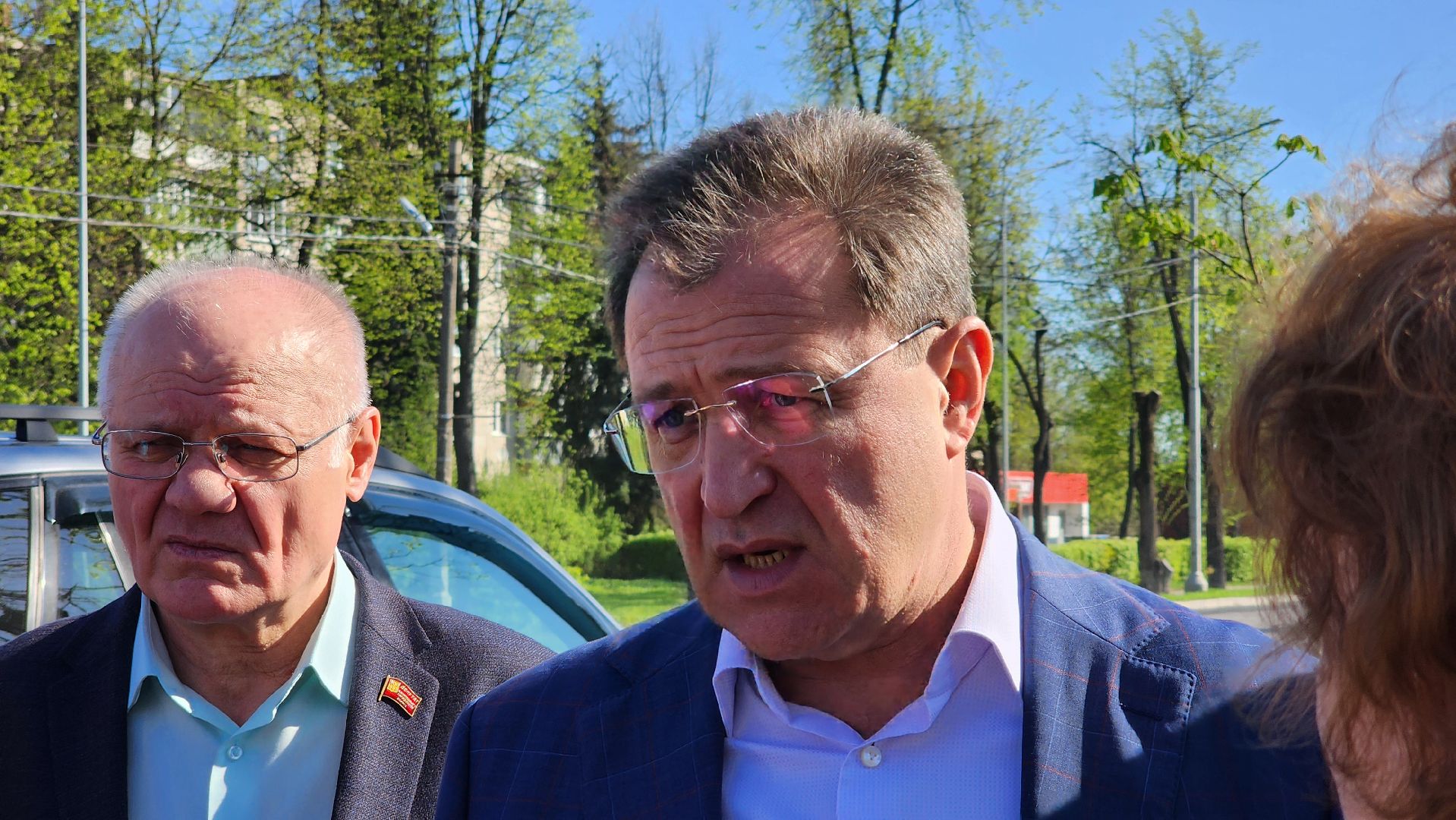 снос зданий, обращения жителей, снос сараев, Старая Купавна, Богородский городской округ,