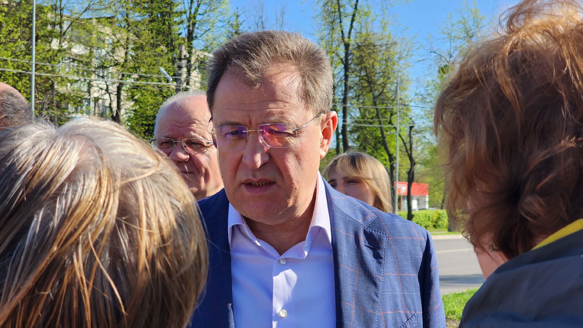 снос зданий, обращения жителей, снос сараев, Старая Купавна, Богородский городской округ,