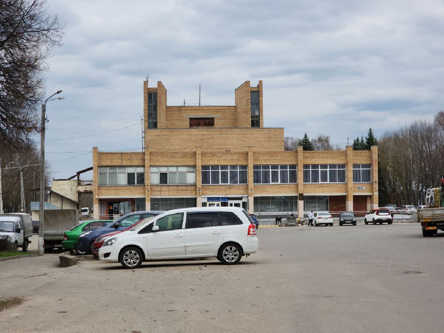 Липицы , серпухов, населенный пункт воинской доблести,