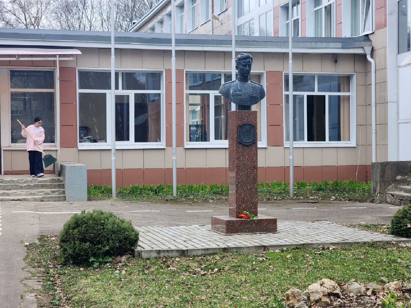 Липицы , серпухов, населенный пункт воинской доблести,