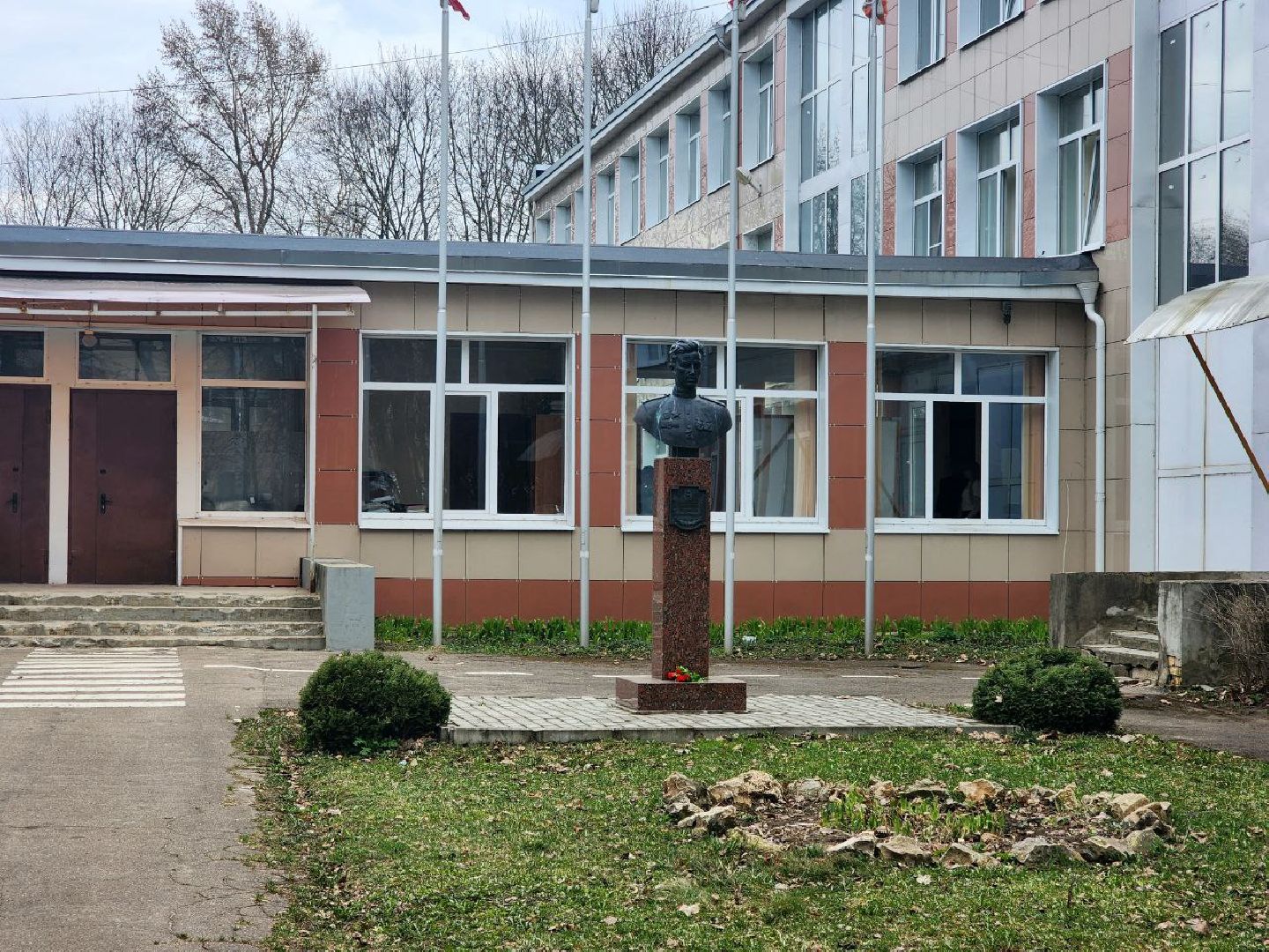 Липицы , серпухов, населенный пункт воинской доблести,