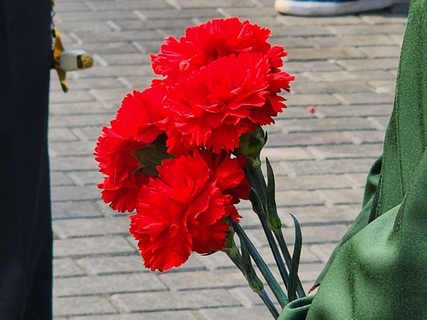королёв, благоустройство, совет ветеранов королева, обновление монумента на братской могиле,