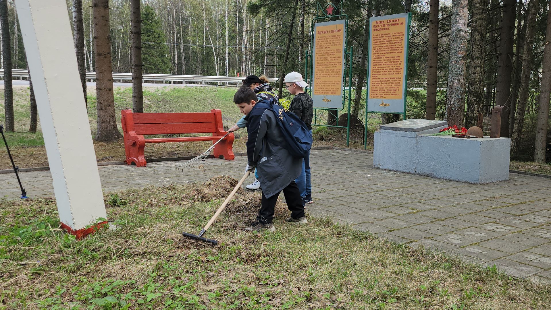 серпухов, подмосковье, партизаны, смерть фашизму,