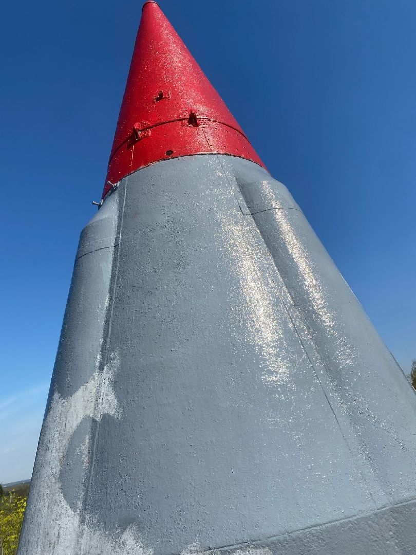 рвсн, власиха, макет ракеты, столица рвсн,