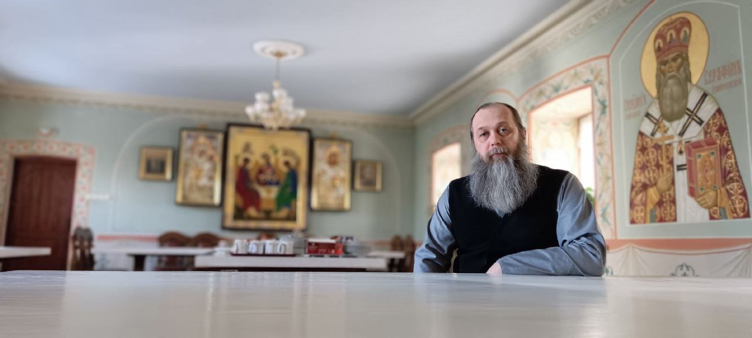 Дмитров, Яхрома, Троицкий собор в Яхроме, Фестиваль Фаворский свет,