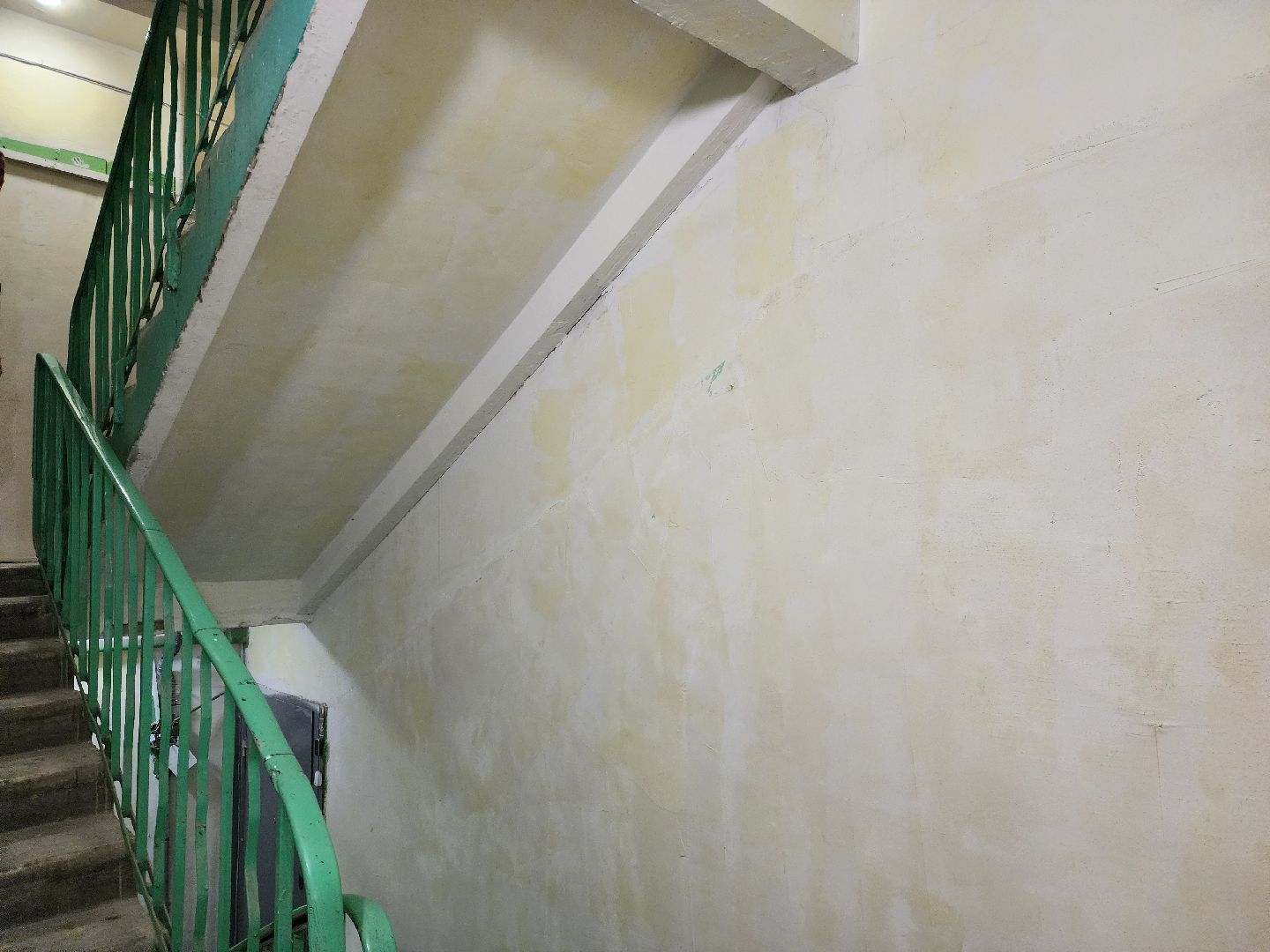 ногинск, жители,  благоустройство, жкх, ремонт, ремонт подъездов, подъезд ,