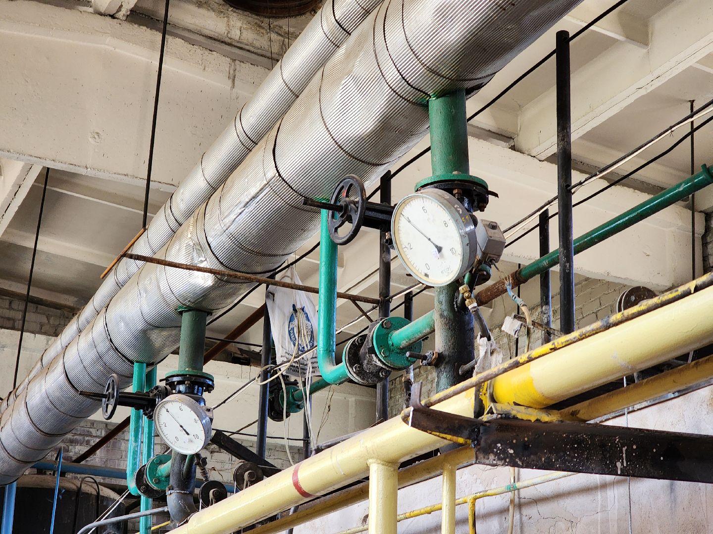 ногинск, капитальный ремонт, котельная, ремонт котельной, новый котел, жители, благоуствойство, жкх,