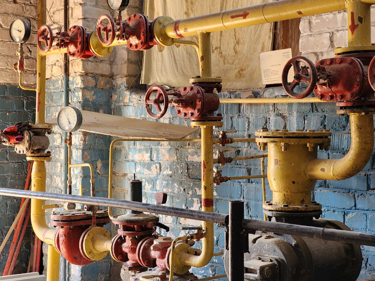 ногинск, капитальный ремонт, котельная, ремонт котельной, новый котел, жители, благоуствойство, жкх,