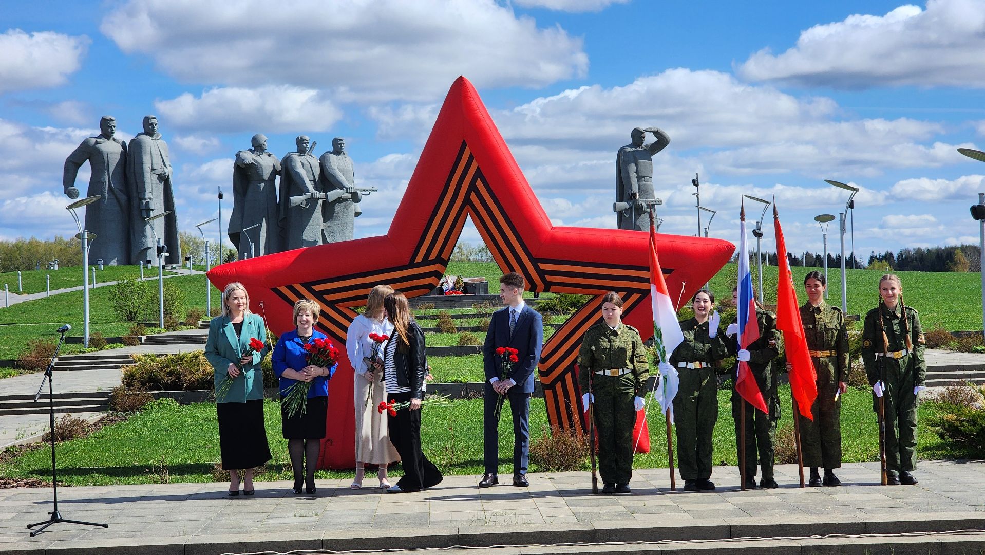 волоколамск, 100 баллов для победы, егэ,